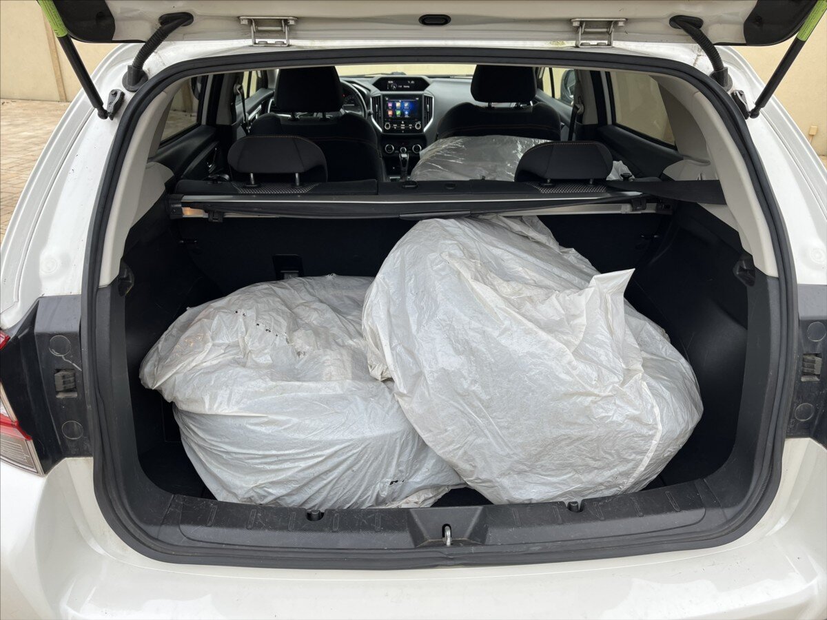 Subaru XV Kombi 2,0 l 115 kw