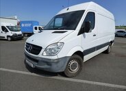 Mercedes-Benz Sprinter 7