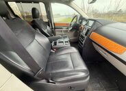 Chrysler Grand Voyager 9