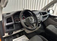 Volkswagen Transporter Ostatní 2,0 l 75 kw