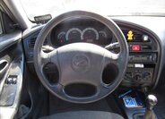 Hyundai Elantra Sedan / Limuzína 2,0 l 82 kw