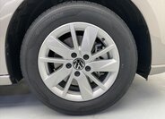 Volkswagen Caddy Kombi 2,0 l 75 kw