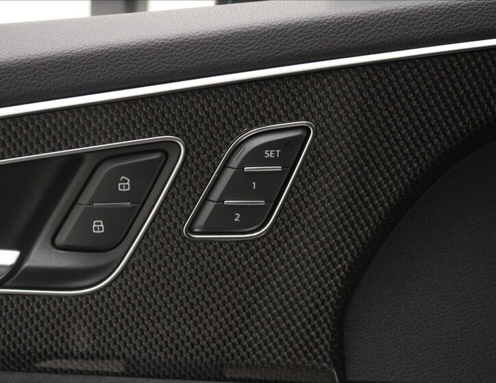 Audi Q7 SUV 3,0 l 250 kw