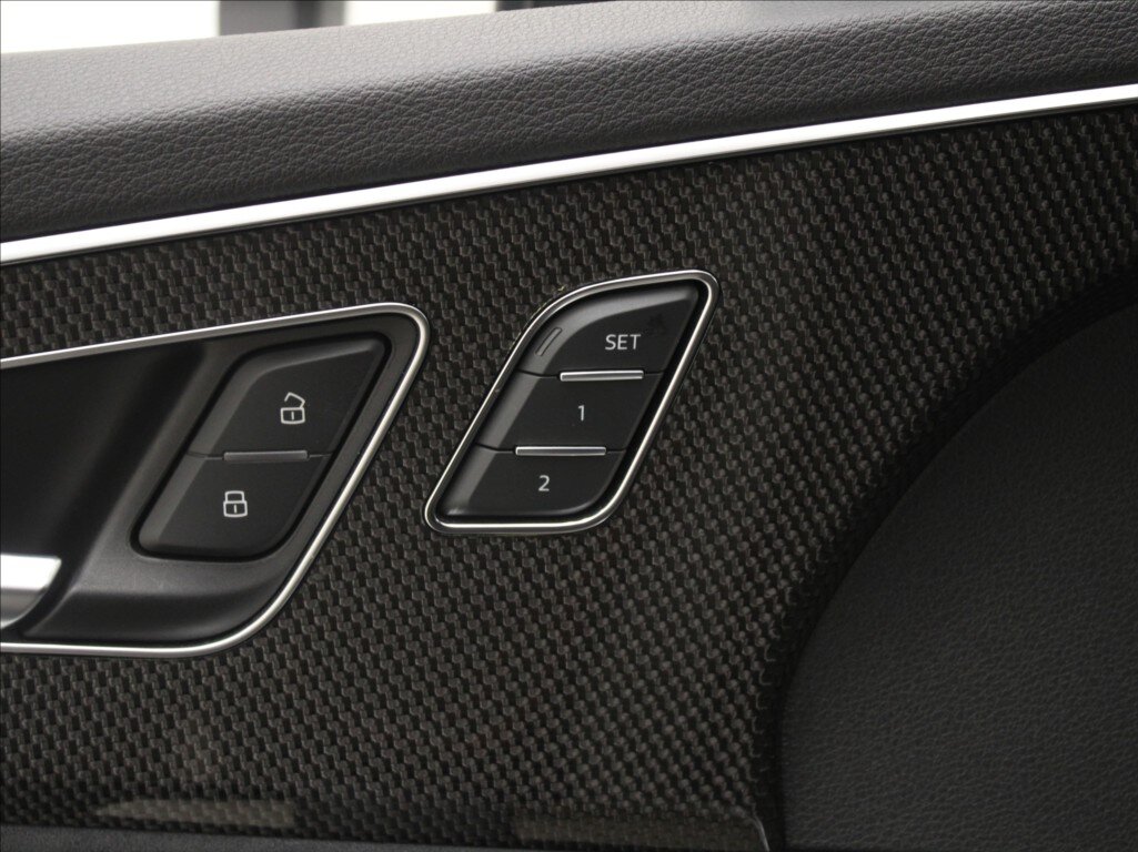 Audi Q7 SUV 3,0 l 250 kw