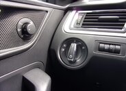 Škoda Rapid Sedan / Limuzína 1,6 l 77 kw