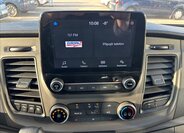 Ford Transit Custom Ostatní 2,0 l 125 kw