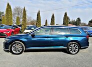 Volkswagen Passat Kombi 2,0 l 90 kw