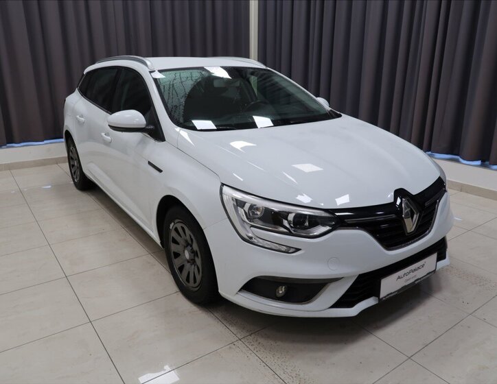 Renault Mégane 3