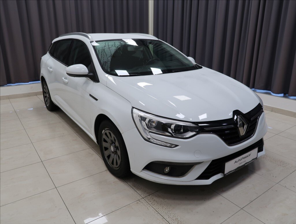 Renault Mégane