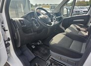 Fiat Ducato Ostatní 2,3 l 103 kw