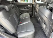 Hyundai Santa Fe SUV / Terénní 2,2 l 145 kw