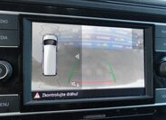 Volkswagen Crafter Ostatní 2,0 l 103 kw