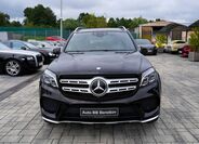 Mercedes-Benz GLS 1