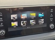 Škoda Fabia Hatchback 999,0 70 kw