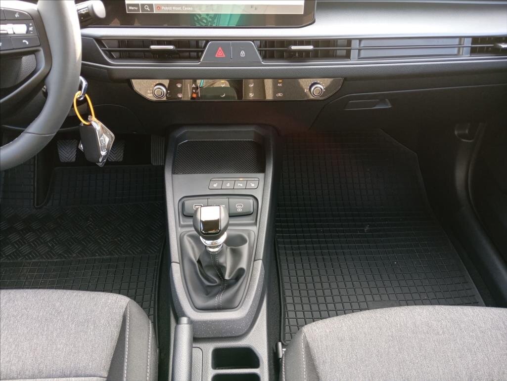 KIA Stonic SUV / Terénní 998,0 74 kw