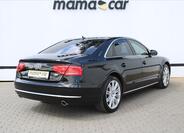 Audi A8 7