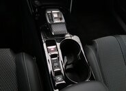 Peugeot 2008 SUV / Terénní 1,2 l 96 kw