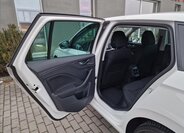 Škoda Scala Hatchback 999,0 70 kw