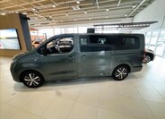 Toyota ProAce Verso VAN-Minibus 2,2 l 133 kw