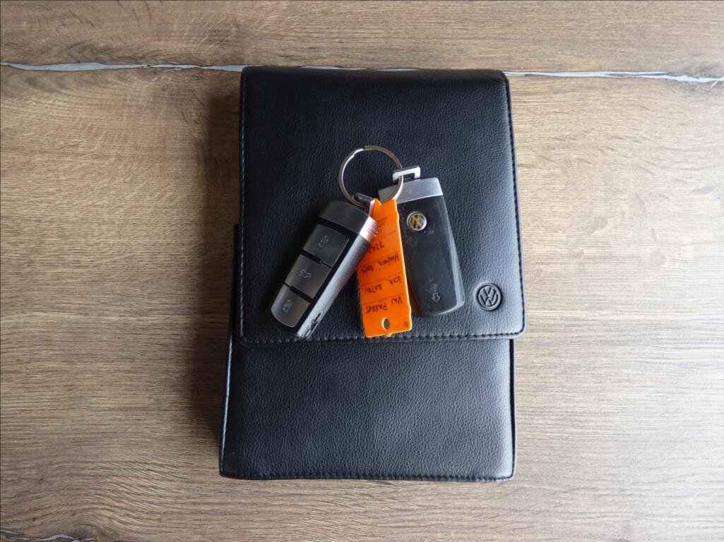 Volkswagen Passat Kombi 2,0 l 130 kw