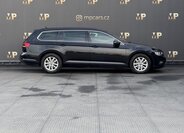 Volkswagen Passat Kombi 2,0 l 110 kw