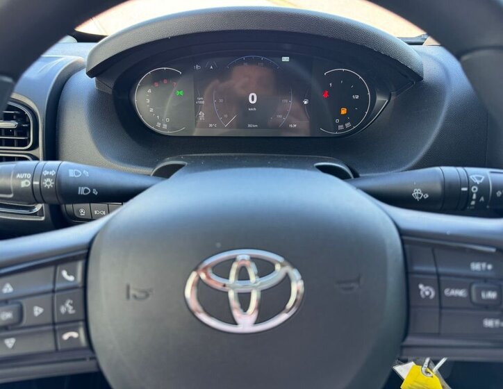 Toyota Proace Max Ostatní 2,2 l 103 kw