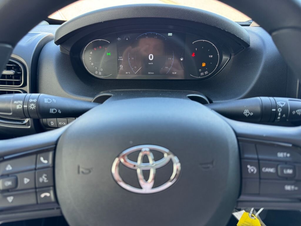 Toyota Proace Max Ostatní 2,2 l 103 kw