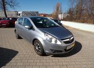 Opel Corsa 1