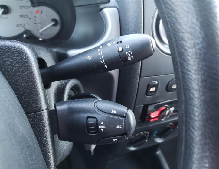 Citroën Berlingo Kombi 1,6 l 80 kw