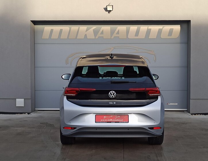 Volkswagen ID.3 6
