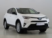 Toyota RAV4 SUV / Terénní 2,5 l 114 kw