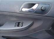 Škoda Fabia Kombi 1,4 l 55 kw