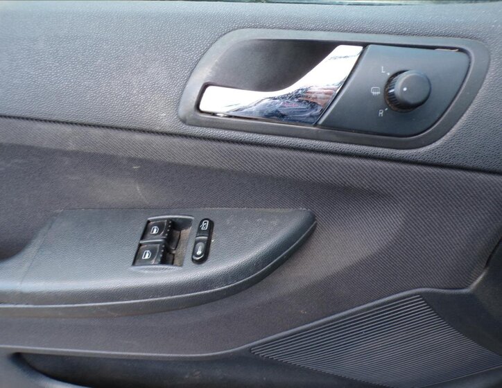 Škoda Fabia Kombi 1,4 l 55 kw