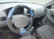 Hyundai Accent 20