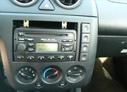 Ford Fiesta Hatchback 1,3 l 44 kw