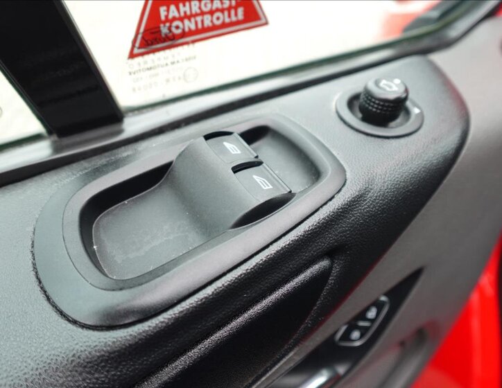 Ford Transit Custom Ostatní 2,0 l 77 kw