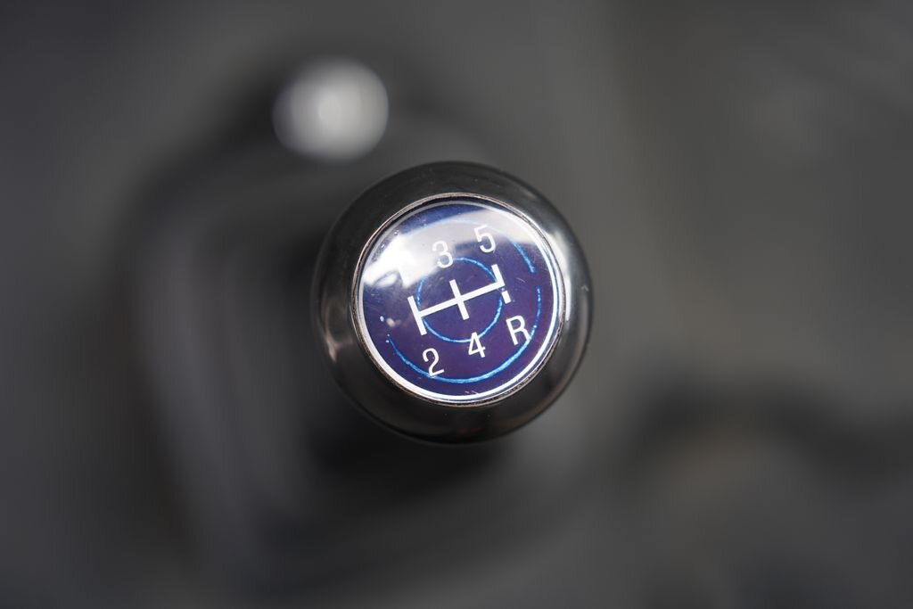 Ford Transit Skříň 2,0 l 73 kw