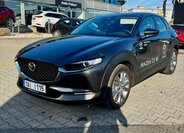 Mazda CX-30 SUV 2,0 l 137 kw