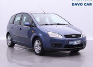 Ford C-MAX 1