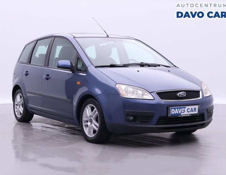 Ford C-MAX 1