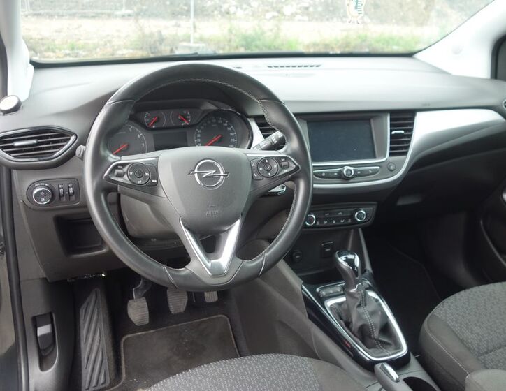 Opel Crossland 18
