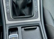 Volkswagen Golf Kombi 1,6 l 77 kw