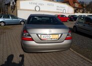 Mercedes-Benz Třídy S Sedan / Limuzína 3,0 l 173 kw