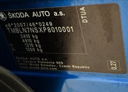 Škoda Kodiaq SUV / Terénní 2,0 l 147 kw