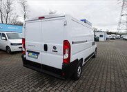 Fiat Ducato Ostatní 2,2 l 88 kw