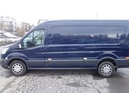 Ford Transit 8
