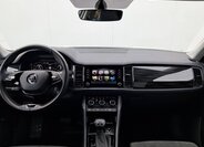 Škoda Kodiaq SUV 2,0 l 110 kw