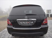 Mercedes-Benz Třídy R Kombi 3,0 l 140 kw