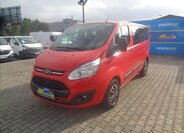 Ford Transit Custom Ostatní 2,0 l 77 kw