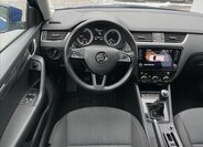 Škoda Octavia Kombi 1,6 l 85 kw